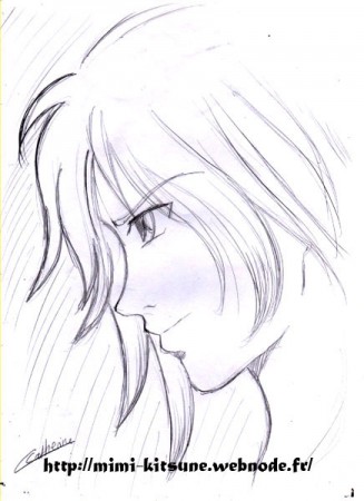 Un profil